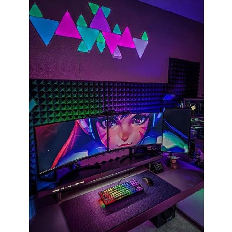 Gaming tipkovnica Marvo KG954, črna