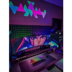 Gaming tipkovnica Marvo KG954, črna