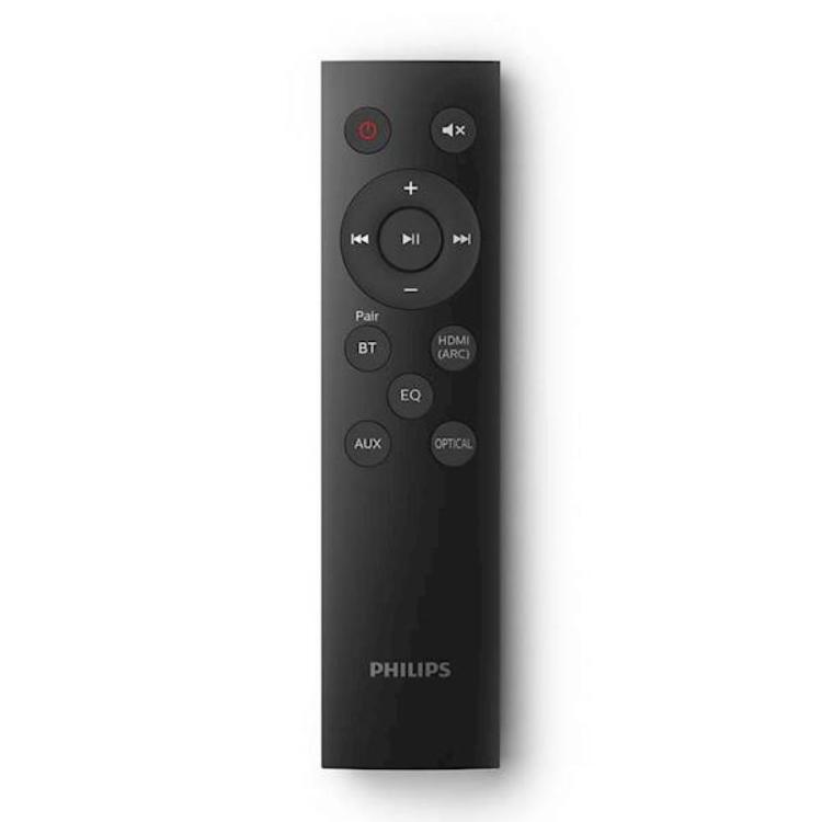 Philips Soundbar TAB5305 2.1-kanalni zvočni sistem_4