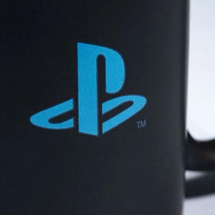 Skodelica Numskull PlayStation Core, 325 ml