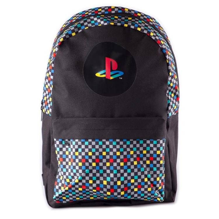 Nahrbtnik Difuzed PlayStation - Retro