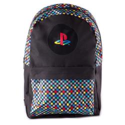 Nahrbtnik Difuzed PlayStation - Retro