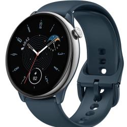 Pametna ura AmazFit GTR Mini, modra