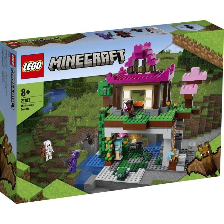 Minecraft kocke shop
