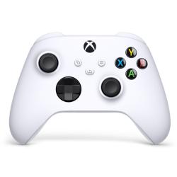 Brezžični Kontroler Xbox, bela