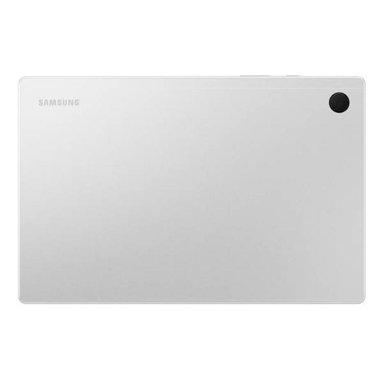 Tablični računalnik Samsung Galaxy TAB A8 WIFI 64GB, srebrna + darilo: Mapa BookCover_1