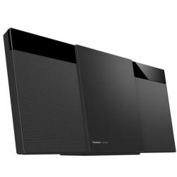 Panasonic SC-HC301EF-K glasbeni stolp 