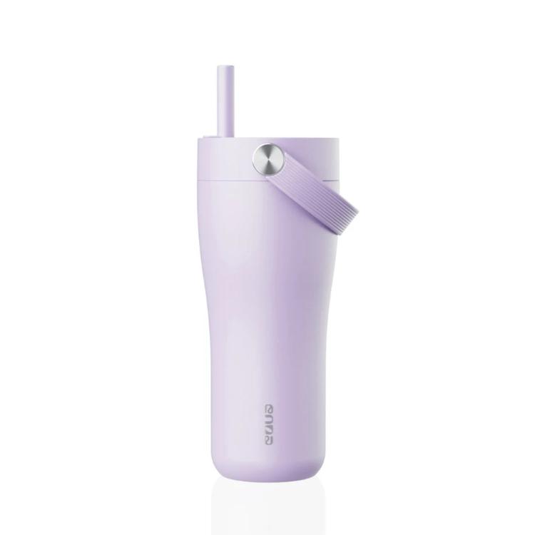 Termo lonček Equa CARRY cup, 600 ml, Lavender