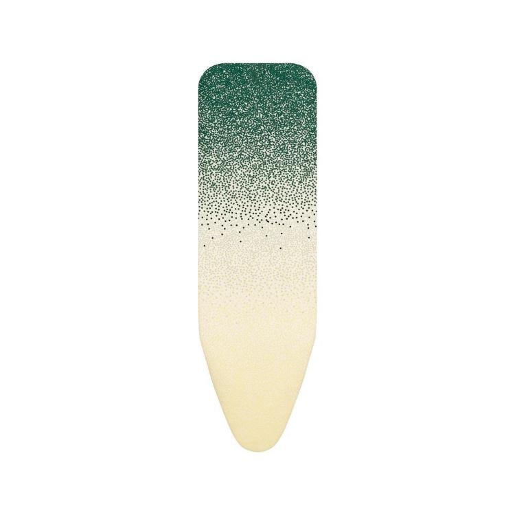 Prevleka za likalno desko Brabantia B, 124 x 38cm, pozabljena oaza