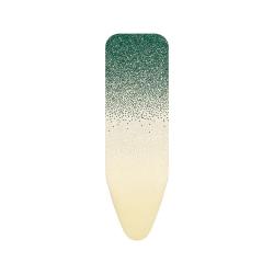 Prevleka za likalno desko Brabantia B, 124 x 38cm, pozabljena oaza