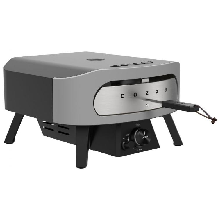 Plinska pečica za pizzo COZZE 13" Classic (90430)