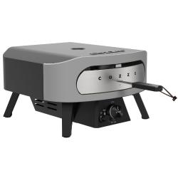 Plinska pečica za pizzo COZZE 13" Classic (90430)