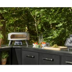 Plinska pečica za pizzo COZZE 13" Classic (90430)