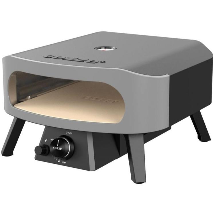 Plinska pečica za pizzo COZZE 13" Classic (90430)