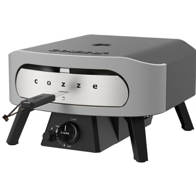 Plinska pečica za pizzo COZZE 13" Classic (90430)