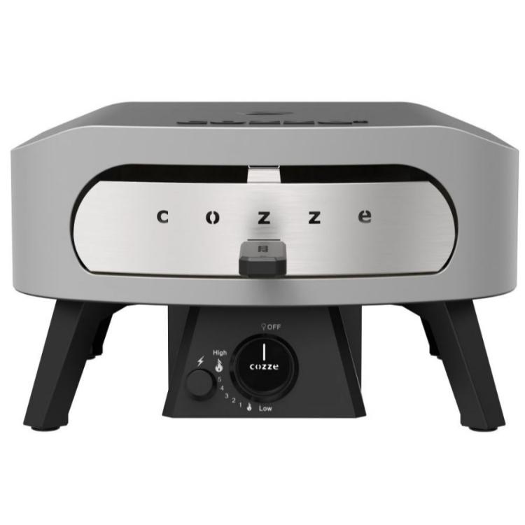 Plinska pečica za pizzo COZZE 13" Classic (90430)