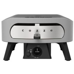 Plinska pečica za pizzo COZZE 13" Classic (90430)