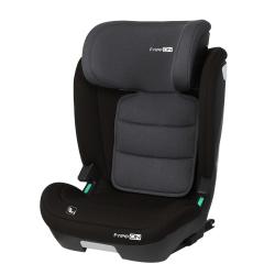 Avtosedež FreeOn Rider i-size 100-150 cm, črn