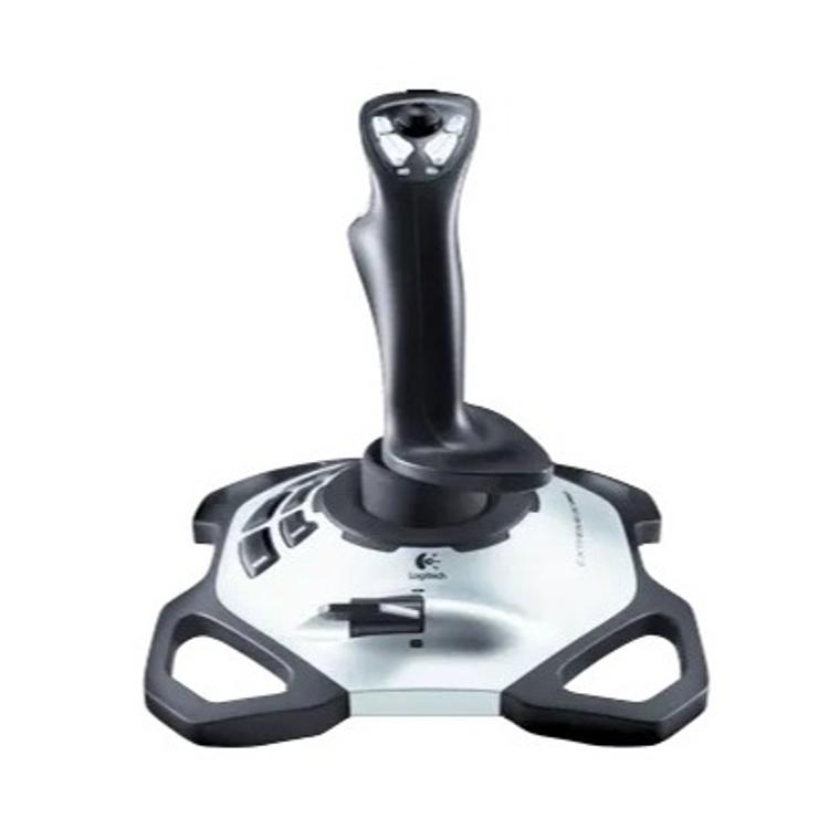 Igralna palica Logitech Extreme 3D Pro