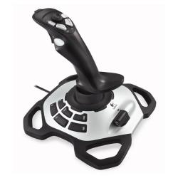 Igralna palica Logitech Extreme 3D Pro