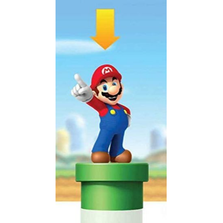 Svetilka Paladone Super Mario