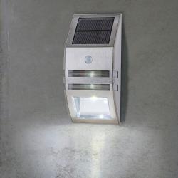 Solarna svetilka s senzorjem Globo_2