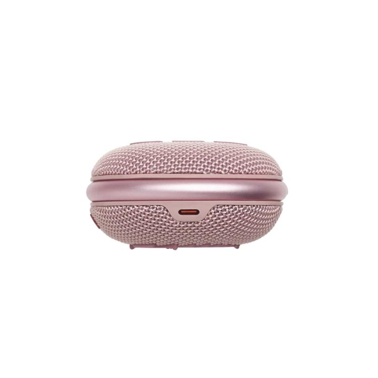 Prenosni Bluetooth zvočnik JBL Clip 4, roza_2