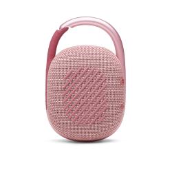 Prenosni Bluetooth zvočnik JBL Clip 4, roza_1