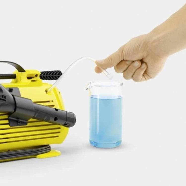 Čistilec Karcher K2 Horizontal 1.600-932.0, 1400 W