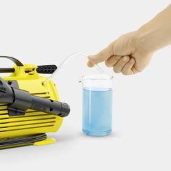 Čistilec Karcher K2 Horizontal 1.600-932.0, 1400 W