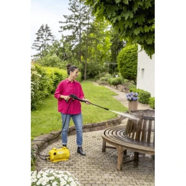 Čistilec Karcher K2 Horizontal 1.600-932.0, 1400 W