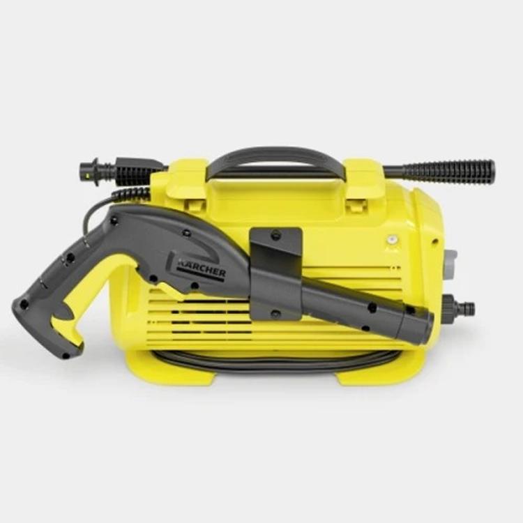 Čistilec Karcher K2 Horizontal 1.600-932.0, 1400 W