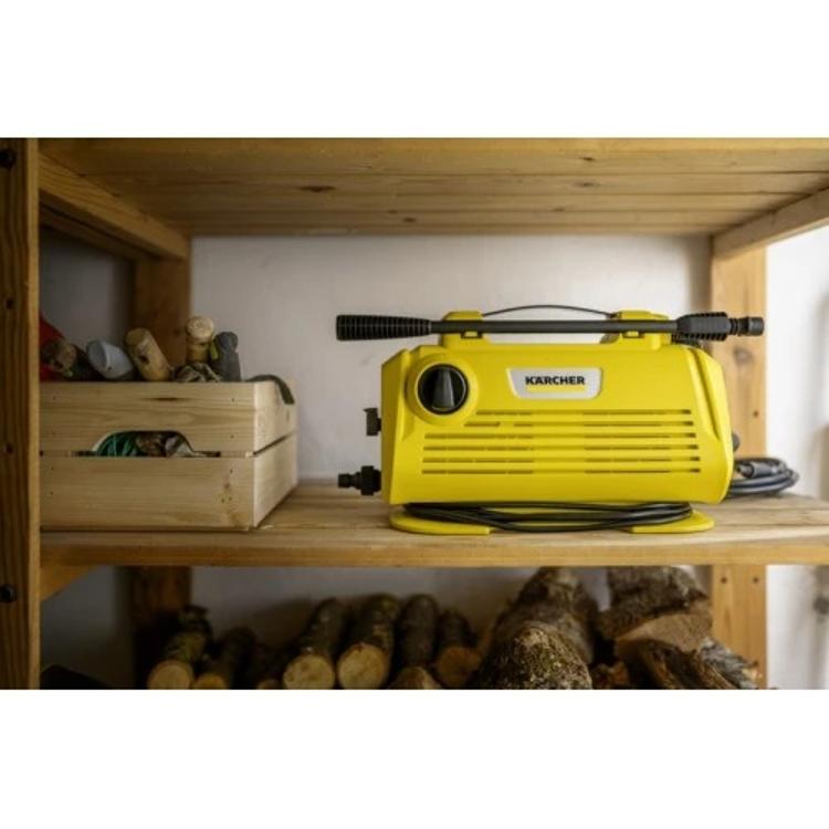Čistilec Karcher K2 Horizontal 1.600-932.0, 1400 W
