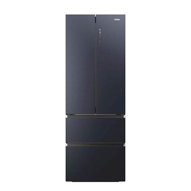 Hladilnik HAIER HFW7720ENMB, 190 cm, F