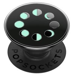  Držalo / stojalo POPSOCKETS PopGrip Glow in the Dark Retro - Enamel