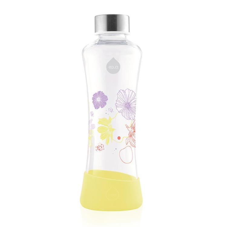 Steklenička EQUA Flowerhead Daisy, 550 ml_1