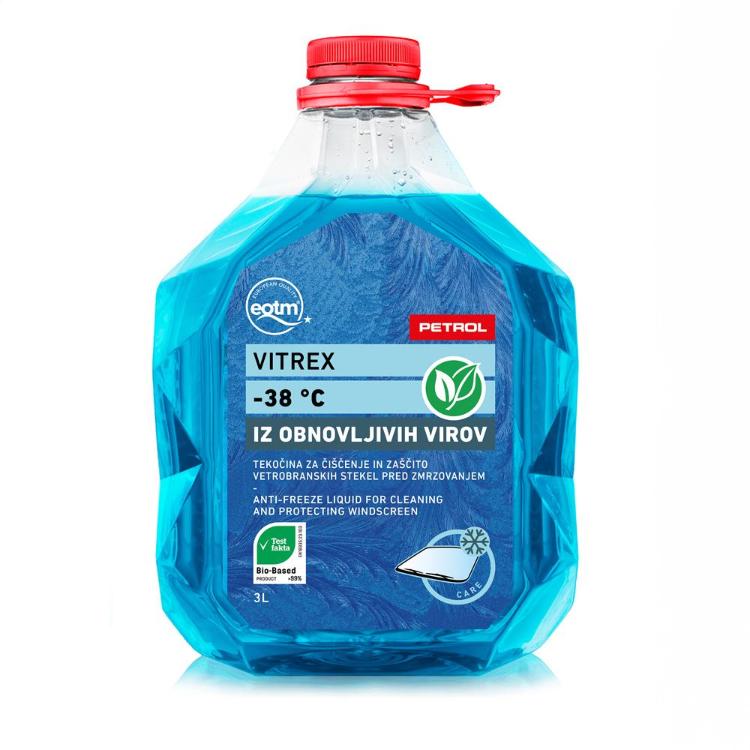 Vitrex zimski -38°C, 3 L