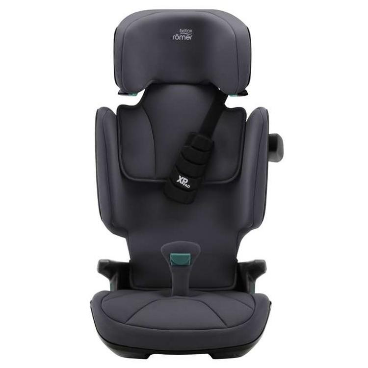 Avtosedež Britax Römer i-Size 100-150 cm Kidfix BR, storm grey_1