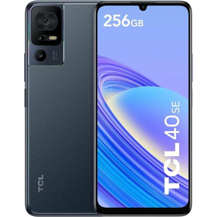 Mobilni telefon TCL 40SE 6/256