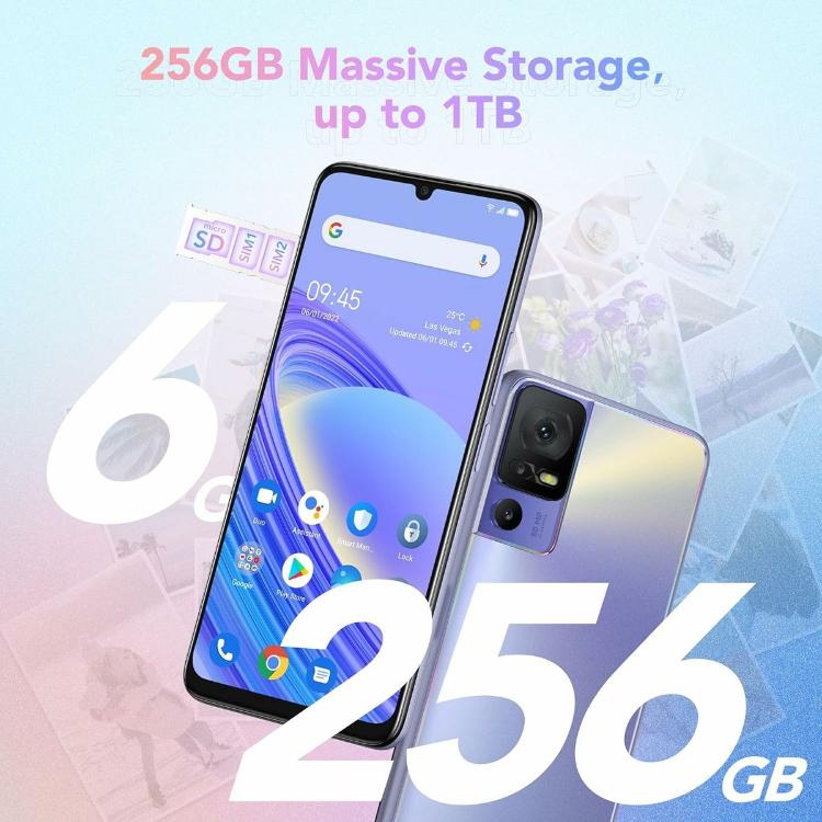 Mobilni telefon TCL 40SE 6/256