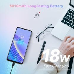 Mobilni telefon TCL 40SE 6/256