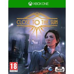 Igra Close to the Sun za Xbox One