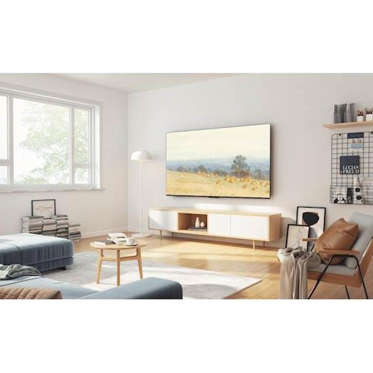 Televizor TCL 65P631 4K Ultra HD, LED, Smart TV, diagonala 165 cm