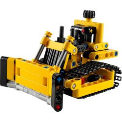 Lego Technic Težki buldožer - 42163