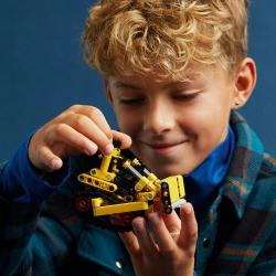 Lego Technic Težki buldožer - 42163