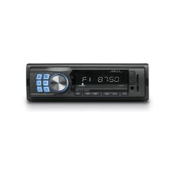 Avtoradio MUSE M-195, MP3, BT, USB-SD-MMC, 4 x 40 W_1