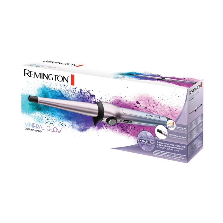 Kodralnik Remington Mineral Glow CI5408_3