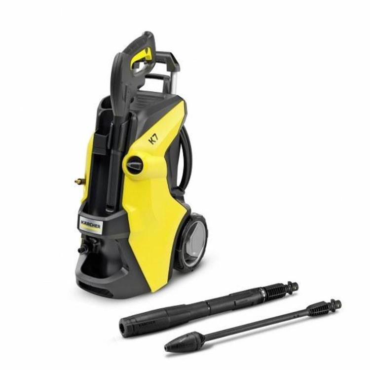 Čistilec Karcher K7 Power 1.317-150