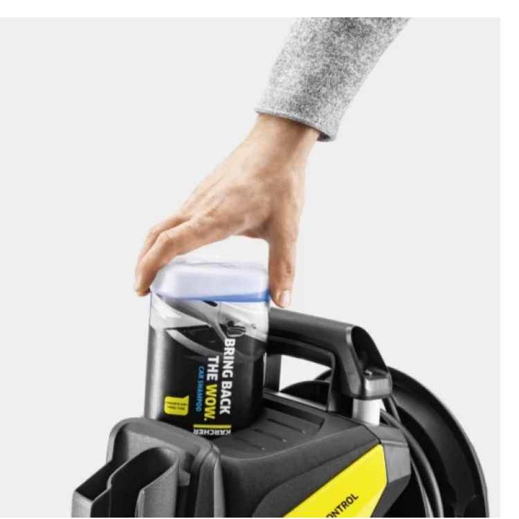 Čistilec Karcher K7 Power 1.317-150-2