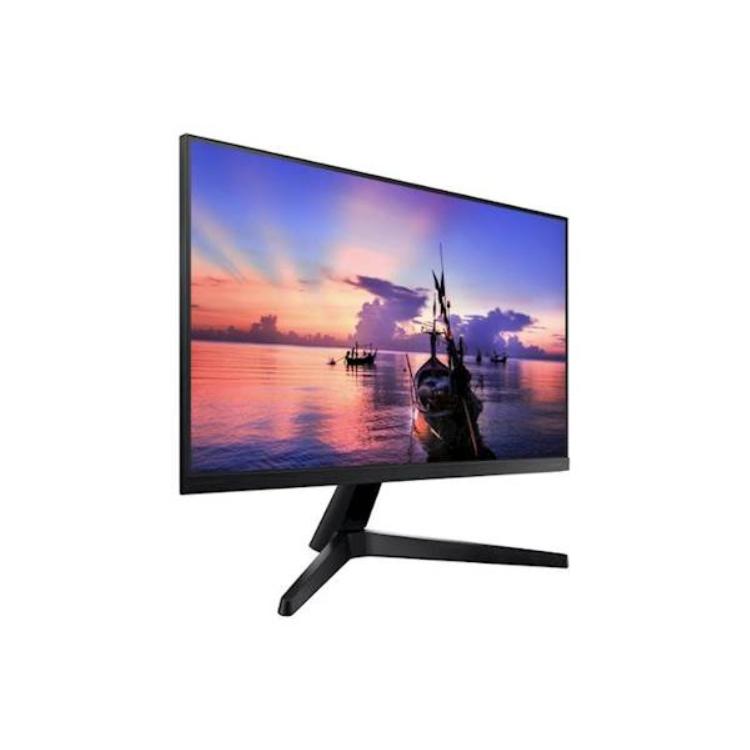 Samsung monitor F27T350FHR, 27", PLS, 16:9, 1920x1080, VGA, HDMI, VESA_2